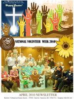 Download Renfrew Collingwood Seniors Society newsletter