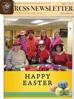 Download Renfrew Collingwood Seniors Society newsletter