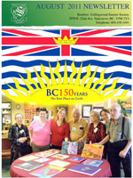 Download Renfrew Collingwood Seniors Society newsletter