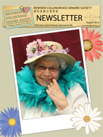 Download Renfrew Collingwood Seniors Society newsletter