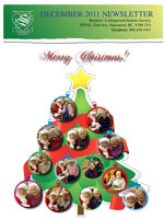 Download Renfrew Collingwood Seniors Society newsletter