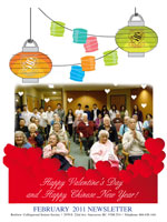 Download Renfrew Collingwood Seniors Society newsletter
