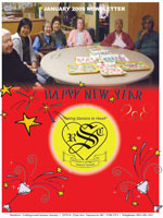 Download Renfrew Collingwood Seniors Society newsletter