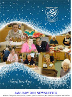 Download Renfrew Collingwood Seniors Society newsletter