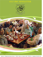 Download Renfrew Collingwood Seniors Society newsletter
