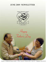 Download Renfrew Collingwood Seniors Society newsletter