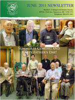 Download Renfrew Collingwood Seniors Society newsletter