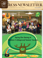 Download Renfrew Collingwood Seniors Society newsletter