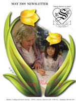 Download Renfrew Collingwood Seniors Society newsletter