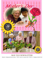 Download Renfrew Collingwood Seniors Society newsletter