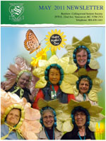 Download Renfrew Collingwood Seniors Society newsletter
