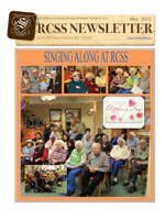 Download Renfrew Collingwood Seniors Society newsletter