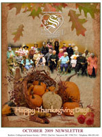 Download Renfrew Collingwood Seniors Society newsletter