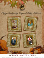 Download Renfrew Collingwood Seniors Society newsletter