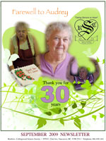 Download Renfrew Collingwood Seniors Society newsletter